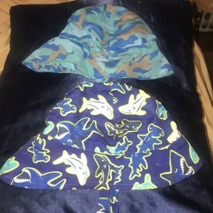 Infant/Toddler Swim/Sun Hat